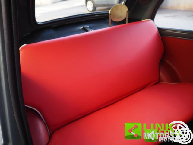 FIAT 500 usata 27