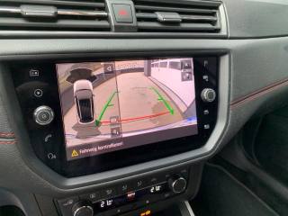 SEAT Arona usata, con Fendinebbia