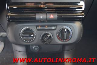 CITROEN C3 usata, con Controllo elettronico della corsia