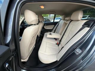 BMW 118 usata, con Sedile posteriore sdoppiato