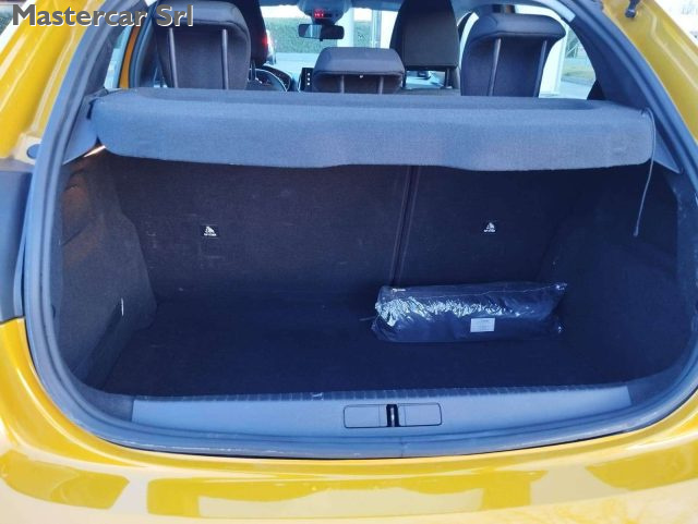 PEUGEOT 208 usata, con Park Distance Control