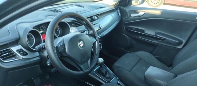 ALFA ROMEO Giulietta usata, con Cerchi in lega