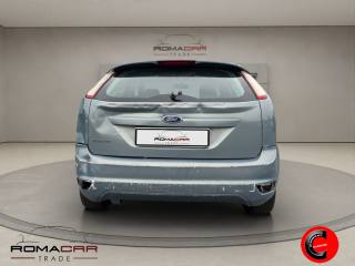 FORD Focus usata, con Airbag Passeggero