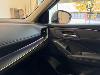 NISSAN Qashqai usata, con Fendinebbia