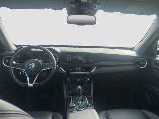 ALFA ROMEO Stelvio usata 12