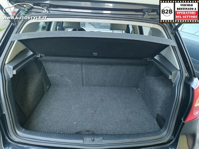 VOLKSWAGEN Golf usata, con Immobilizzatore elettronico