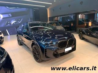BMW X6 xDrive30d 48V Msport Pro NO VINCOLI DI FINAZIAMENT