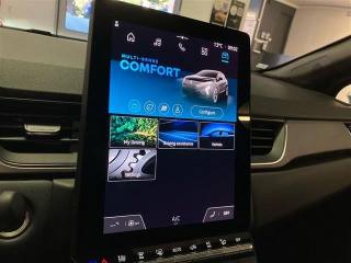 RENAULT Captur usata, con Fari LED