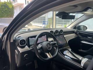 MERCEDES-BENZ GLC 220 usata 65