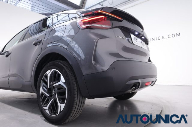 CITROEN C4 usata, con Riconoscimento dei segnali stradali