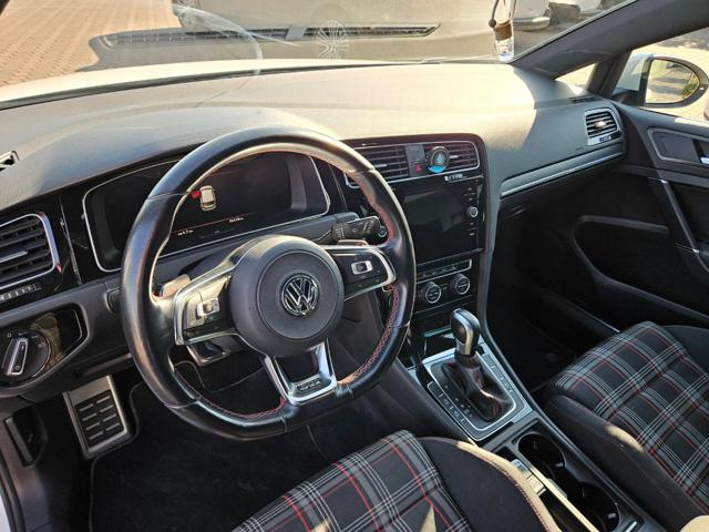 VOLKSWAGEN Golf GTI usata, con Controllo trazione