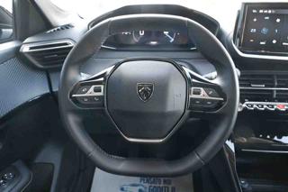 PEUGEOT 208 usata, con Park Distance Control