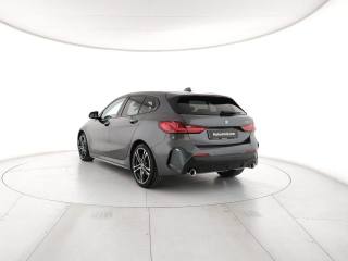 BMW 118 usata, con Airbag laterali