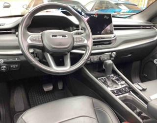 PEUGEOT 5008 usata, con Boardcomputer