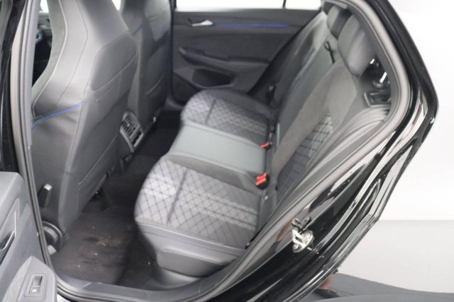 VOLKSWAGEN Golf usata, con Controllo trazione