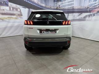 PEUGEOT 3008 usata, con Alzacristalli elettrici