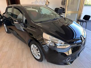 RENAULT Clio usata, con Chiusura centralizzata