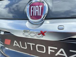 FIAT 500X usata, con Immobilizzatore elettronico