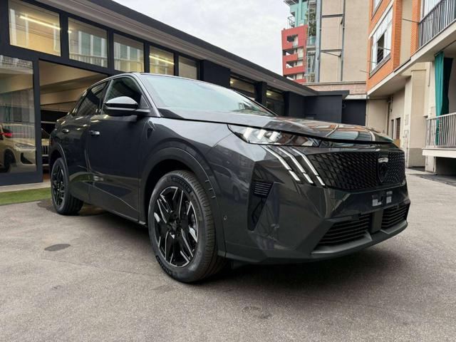 PEUGEOT 3008 usata, con Alzacristalli elettrici