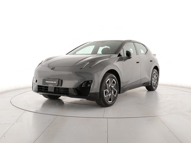 LYNK & CO 02 usata, con Airbag