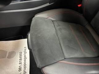 MERCEDES-BENZ CLA 200 usata, con Portellone posteriore elettrico