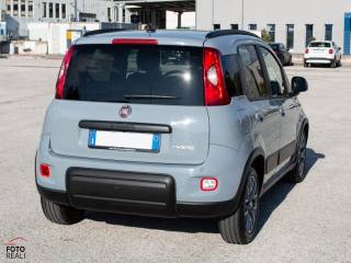 FIAT Panda usata, con USB