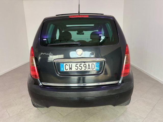 LANCIA MUSA usata 16