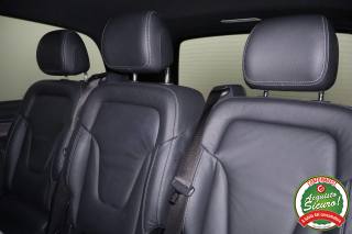 MERCEDES-BENZ V 250 usata, con Servosterzo