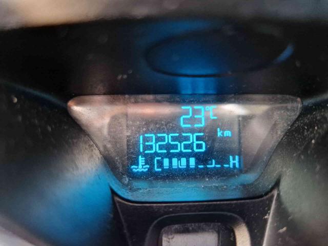FORD B-Max usata, con Climatizzatore
