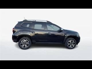 DACIA Duster usata, con Cerchi in lega