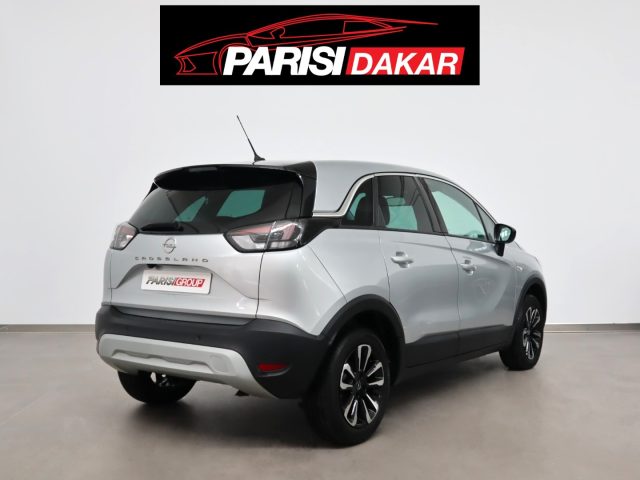 OPEL Crossland usata, con Alzacristalli elettrici