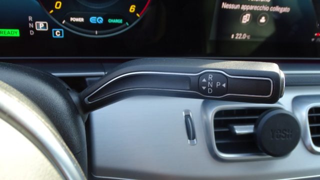 MERCEDES-BENZ GLE 300 usata 95