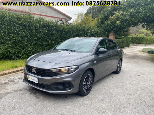 FIAT Tipo usata, con ABS