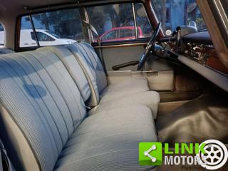 MERCEDES-BENZ 220 usata 31