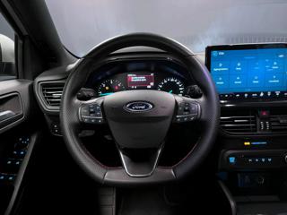 FORD Focus usata, con Climatizzatore