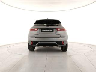 JAGUAR E-Pace usata, con Airbag Passeggero