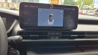 JEEP Avenger usata, con Volante multifunzione