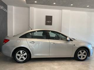 CHEVROLET Cruze usata, con Airbag laterali