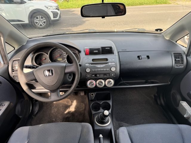 HONDA Jazz usata 10