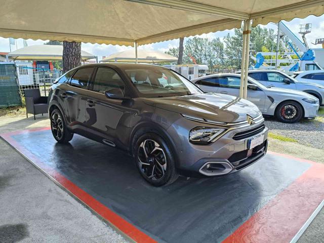 CITROEN C4 usata, con Airbag laterali