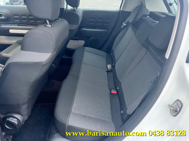 CITROEN C3 usata, con Autoradio