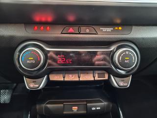 KIA Stonic usata, con Boardcomputer