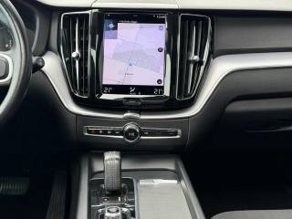 VOLVO XC60 usata, con ESP