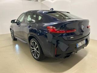 BMW X4 usata, con Specchietti laterali elettrici