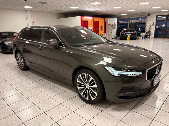 VOLVO V90 usata, con Boardcomputer