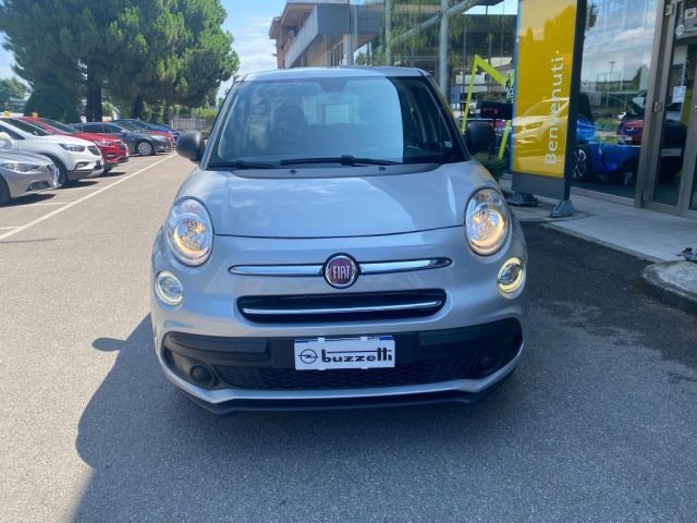 FIAT 500L usata, con Boardcomputer