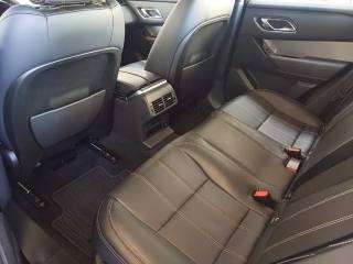 LAND ROVER Range Rover Velar usata, con Controllo vocale