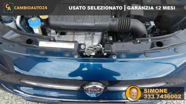 FIAT 500 usata 82