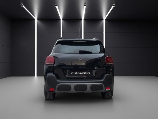 CITROEN C3 Aircross usata, con Airbag Passeggero