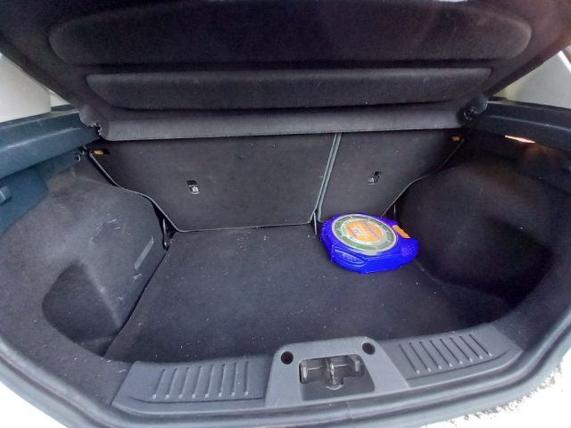 FORD Fiesta usata, con Controllo trazione
